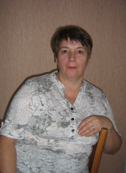 Купавцова Татьяна Владимировна