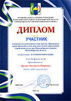 Дипломы