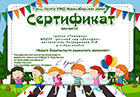 Дипломы